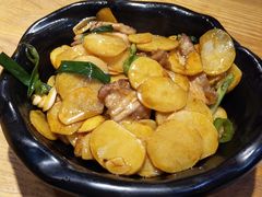 -大融厨·鸡毛店·川菜(果壳里东安湖店)