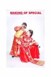 -小苹果儿童摄影(崇安店)