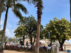 -大梅沙海滨公园