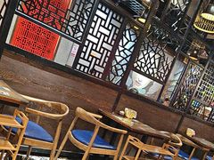 -粤色·老广州茶餐厅(河南商会大厦店)