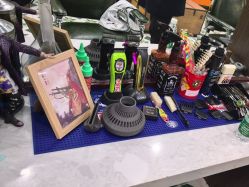 -Joker先生·男士理发馆