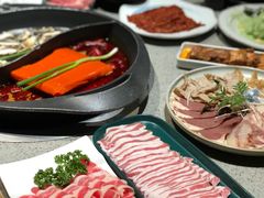 -园里火锅(仁和新城店)