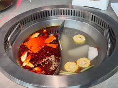 -三头牛·潮汕牛肉生蚝火锅 (夏湾店)