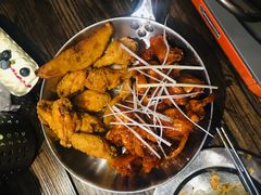 -MI WU FACTORY米屋美食工厂餐厅(绿地店)