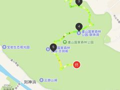 -虞山风景区