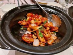 -皇朝会.经典传统粤菜(外滩店)