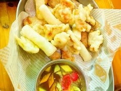 -恩你小木屋·韩式料理(假日广场店)