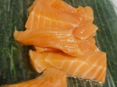 -晶丽香榭自助餐(南京大饭店)