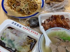 -荔银肠粉·非遗手藝(夫子庙店)