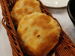 肉火烧-潍坊菜馆(三里河南横街店)