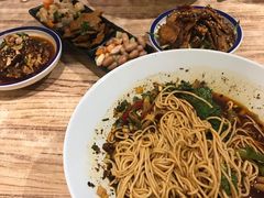 -好這口重庆小面(总店)
