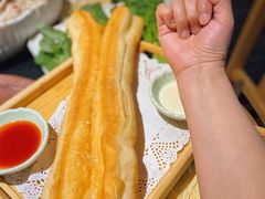-老版火锅(半坡店)
