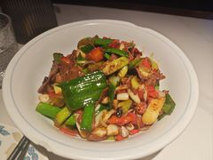 -匠熙小馆(崇文门店)