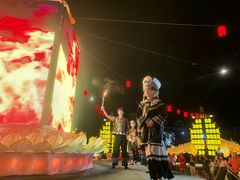 -歌斐颂巧克力小镇