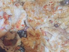 -韩宫宴和牛烤肉(盐城金鹰店)