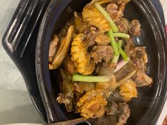 -岭南海晏楼(滨江东总店)