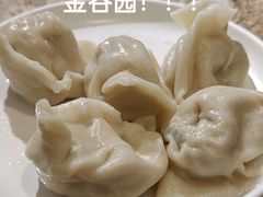 -金谷园饺子馆(北邮总店)