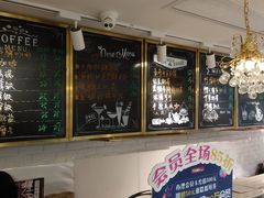 -TOUCH泰奇(金桥长岛路店)