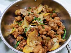 -胖哥川菜馆(武东路店)