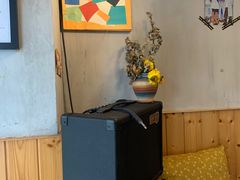 -251#coffee roasters(沿河东路店)