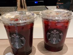 -星巴克臻选(北京颐堤港中心第二店)