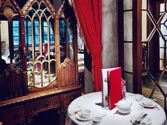 -玫瑰厅上海菜(兴国路店)