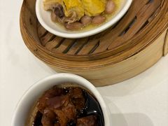 -万龙洲海鲜(大兴绿地缤纷城店)