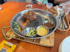 -卡朋厨房(289艺术园区店)