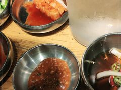 -姜虎东白丁烤肉(银泰中心in99店)