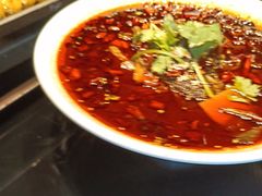 -58度品质川菜馆(经一路店)
