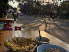 -金山锅贴店(金泉路店)