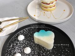 -Hello·生日蛋糕·下午茶·甜品台茶歇(瑞安东山店)