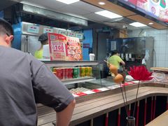 -72街荷叶饭(东方宝泰广场店)