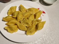 -船歌鱼水饺(高新园区店)