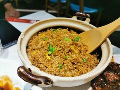 -19号私房菜(云南路店)