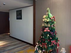 -南京金丝利喜来登酒店