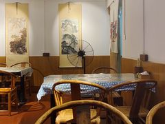 大堂-同福社