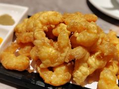 -吕氏焗小鲜•海鲜青岛菜(八大关店)