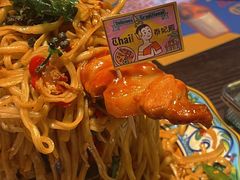 -泰妃殿(武汉首店)