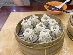 -都一处烧麦馆(前门店)