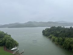 -天目湖涵田度假村