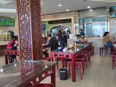 大堂-马吉德牛肉拉面(新街口店)