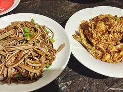 -大海碗·炸酱面·烤鸭·京菜(天坛店)