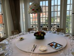 包厢-伯衡55·吉品轩(乌鲁木齐南路店)