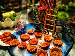 百香果咕咾肉-外滩·云南人家(昆明旗舰店)