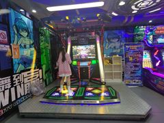 -天空之城游乐体验世界(义乌之心店)