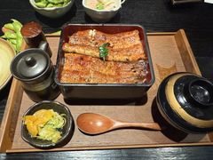 -玄白·炭烤活鳗(上海首店)