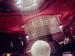 大堂-8餐厅(新葡京酒店)