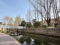 -兰溪青年公园