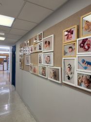 点击看大图 -杭州贝瑞斯美华妇儿医院·早孕·产检·儿科